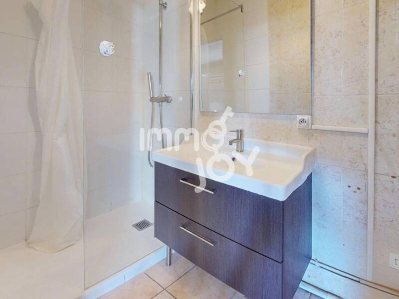 Maison à louer, 56m², BLAGNAC