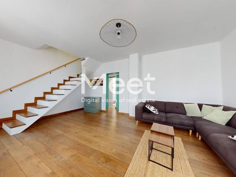 Maison à louer, 115m², CHOISY LE ROI