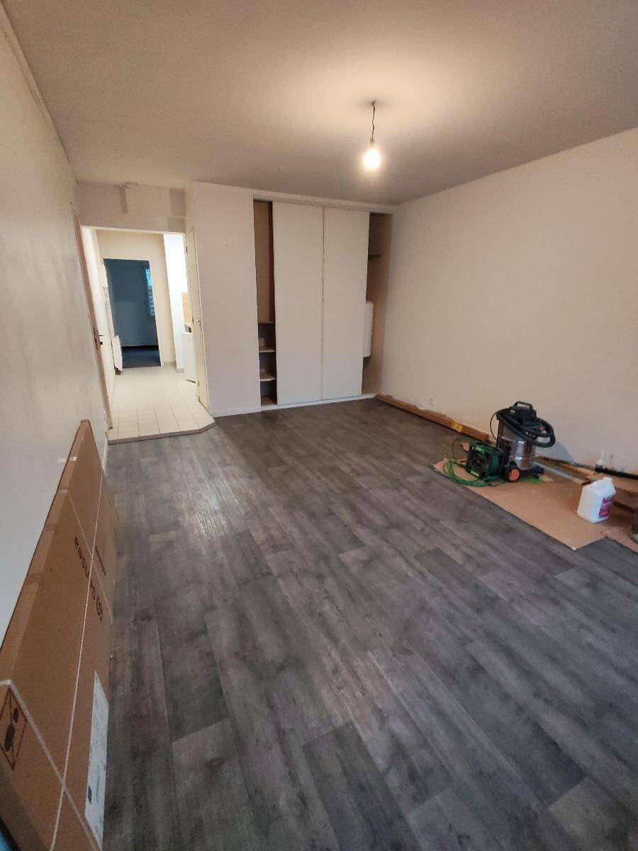 Maison à louer, 42m², MERIGNAC