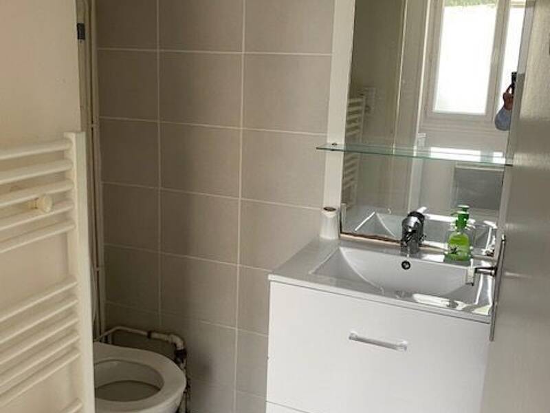 Maison à louer, 27m², NANTES