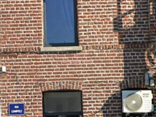 Espace bureau à louer 650 € 34 m² de bureaux Cheminots-Acacias-Faubourg de Lille Valenciennes 59300