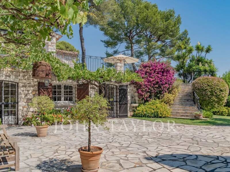 Maison à vendre, 262m², BIOT