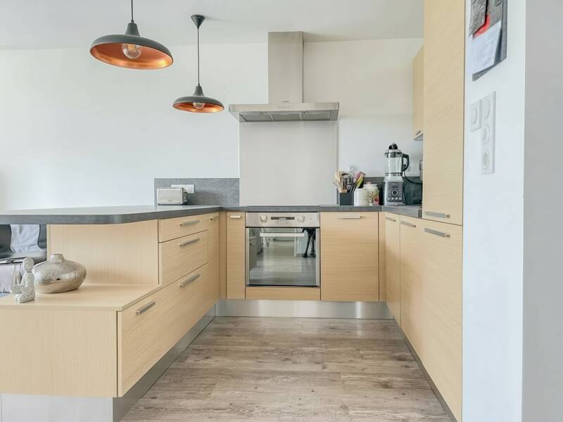 Maison à vendre, 65m², SAUTRON