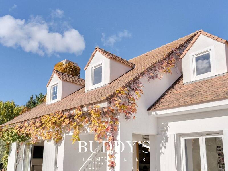 Maison à vendre, 222m², MARSEILLE 8E