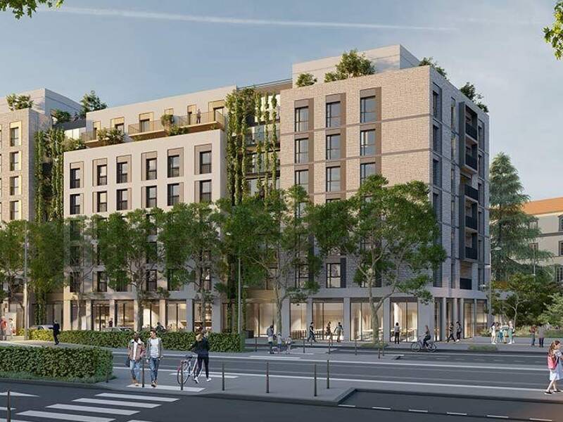 Maison à vendre, 62m², CLERMONT FERRAND