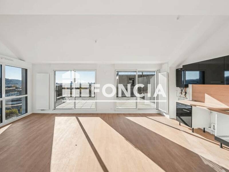 Maison à louer, 90m², BORDEAUX