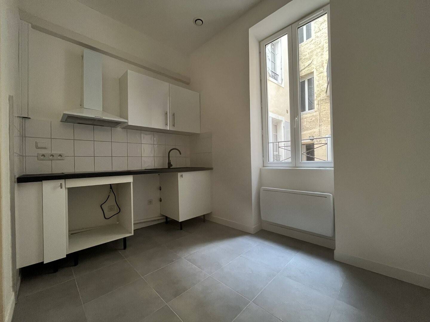 Maison à louer, 57m², BEZIERS