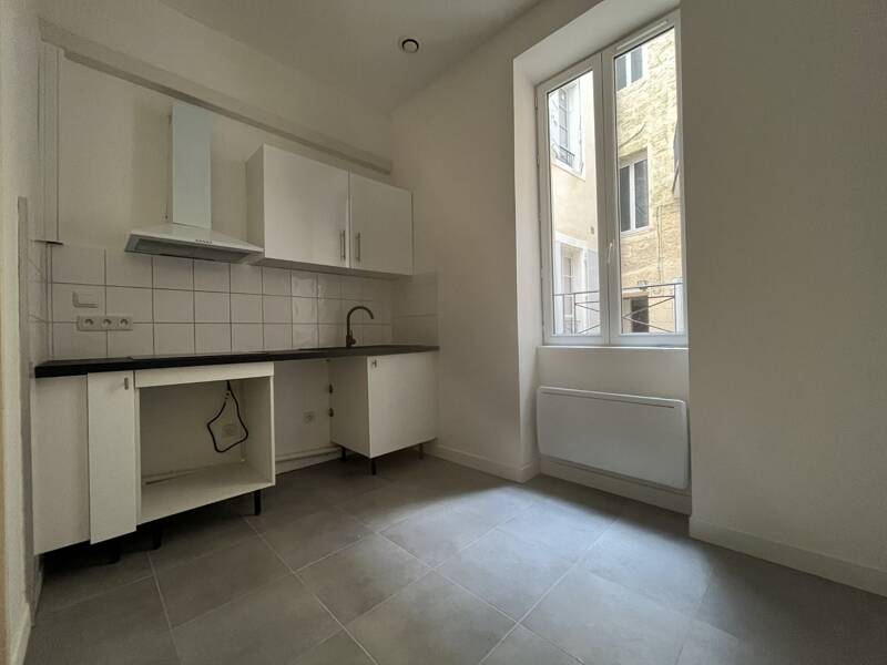 Maison à louer, 57m², BEZIERS