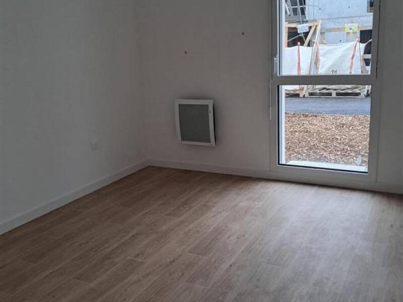 Maison à louer, 49m², TOURS