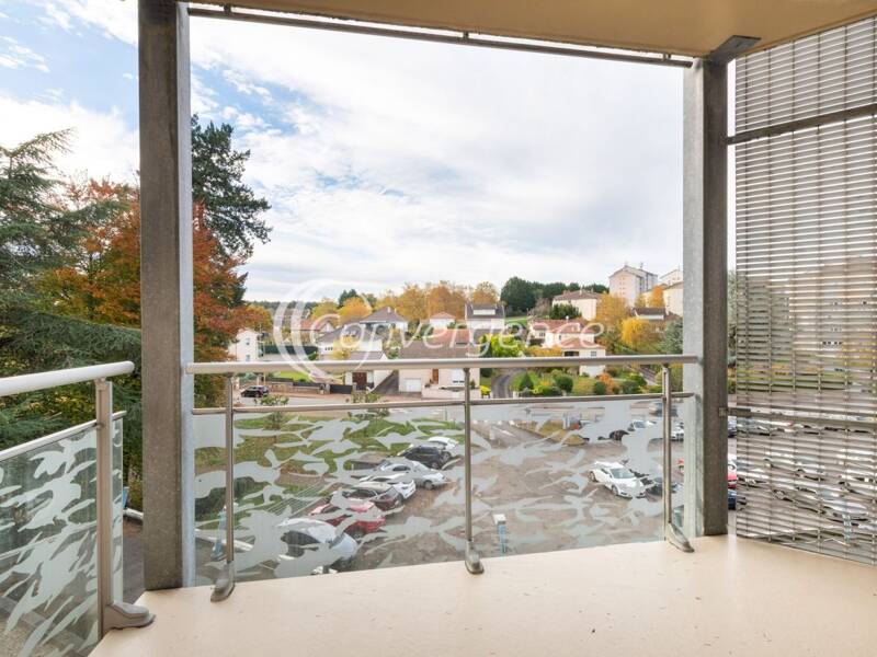 Maison à louer, 50m², ISLE