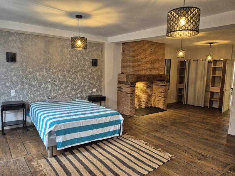 Maison à louer, 64m², TULLE