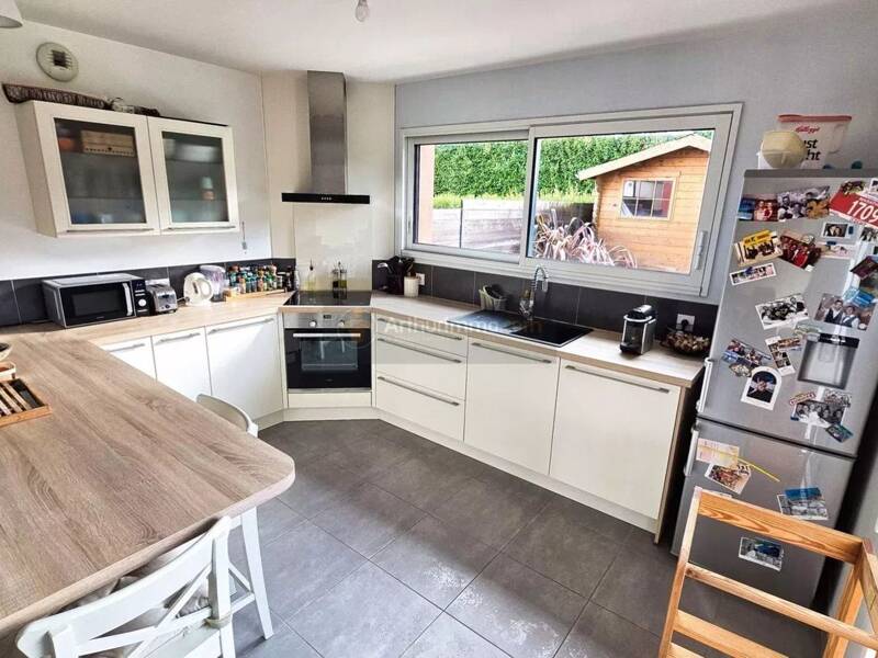 Maison à vendre, 124m², BREST