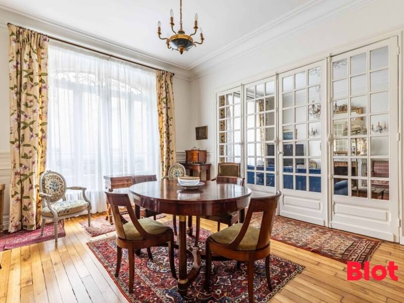 Maison à vendre, 288m², RENNES