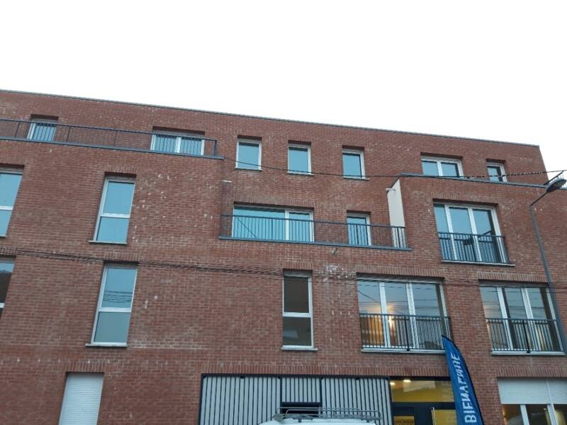 Maison à louer, 45m², LILLE