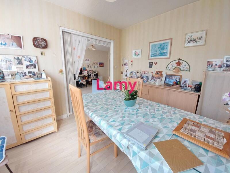 Maison à vendre, 76m², LIMOGES