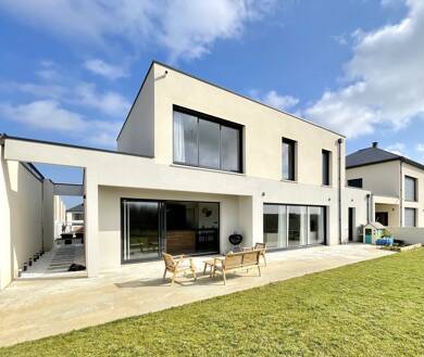Maison à vendre 445 000 € 6 pièces 4 chambres 154 m² 390 m² de terrain Ifs 14123