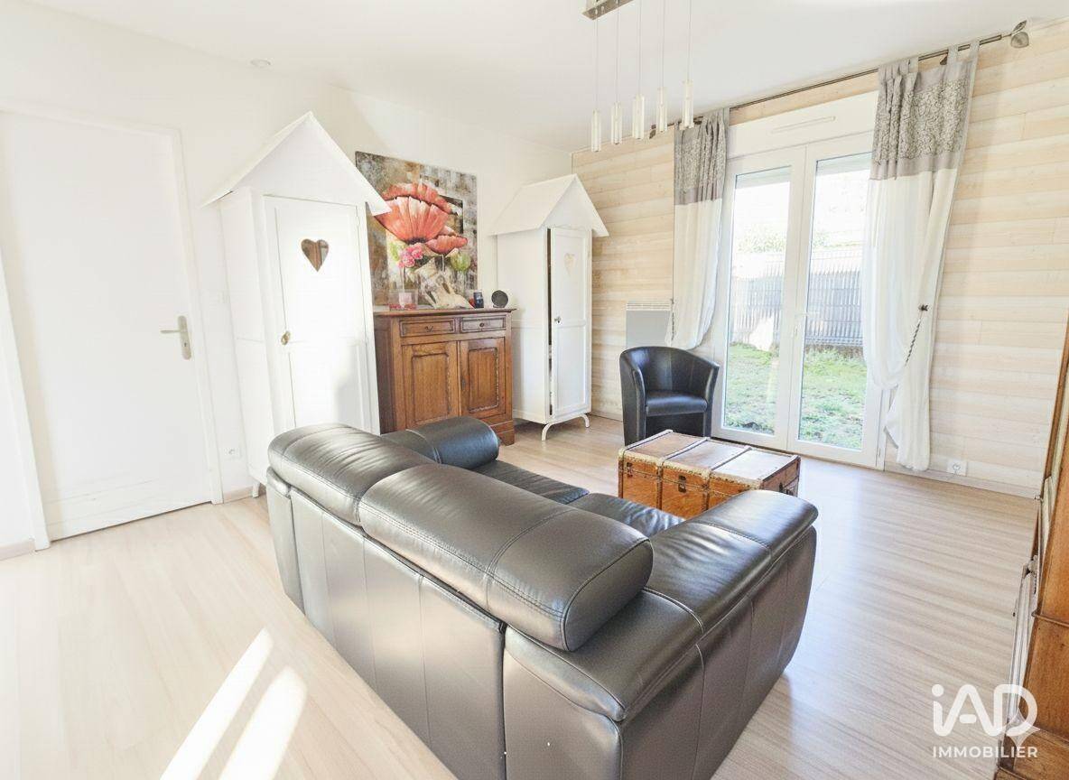 Maison à vendre, 77m², LES MATHES