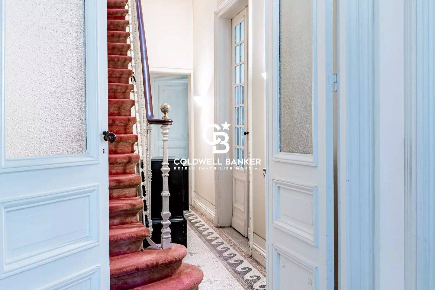 BORDEAUX CAUDERAN - PARC BORDELAIS - MAISON FAMILIALE  - PRESTAT — 7