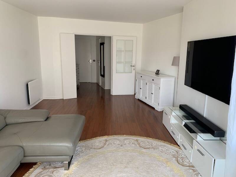 Maison à louer, 87m², BEZONS