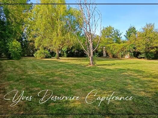 Terrain constructible à vendre 39 900 € 1 191 m² de terrain Bourran 47320