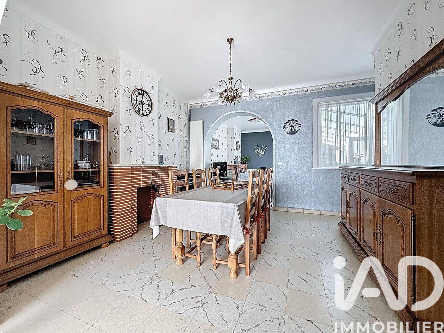 Maison à vendre, 142m², TOURCOING