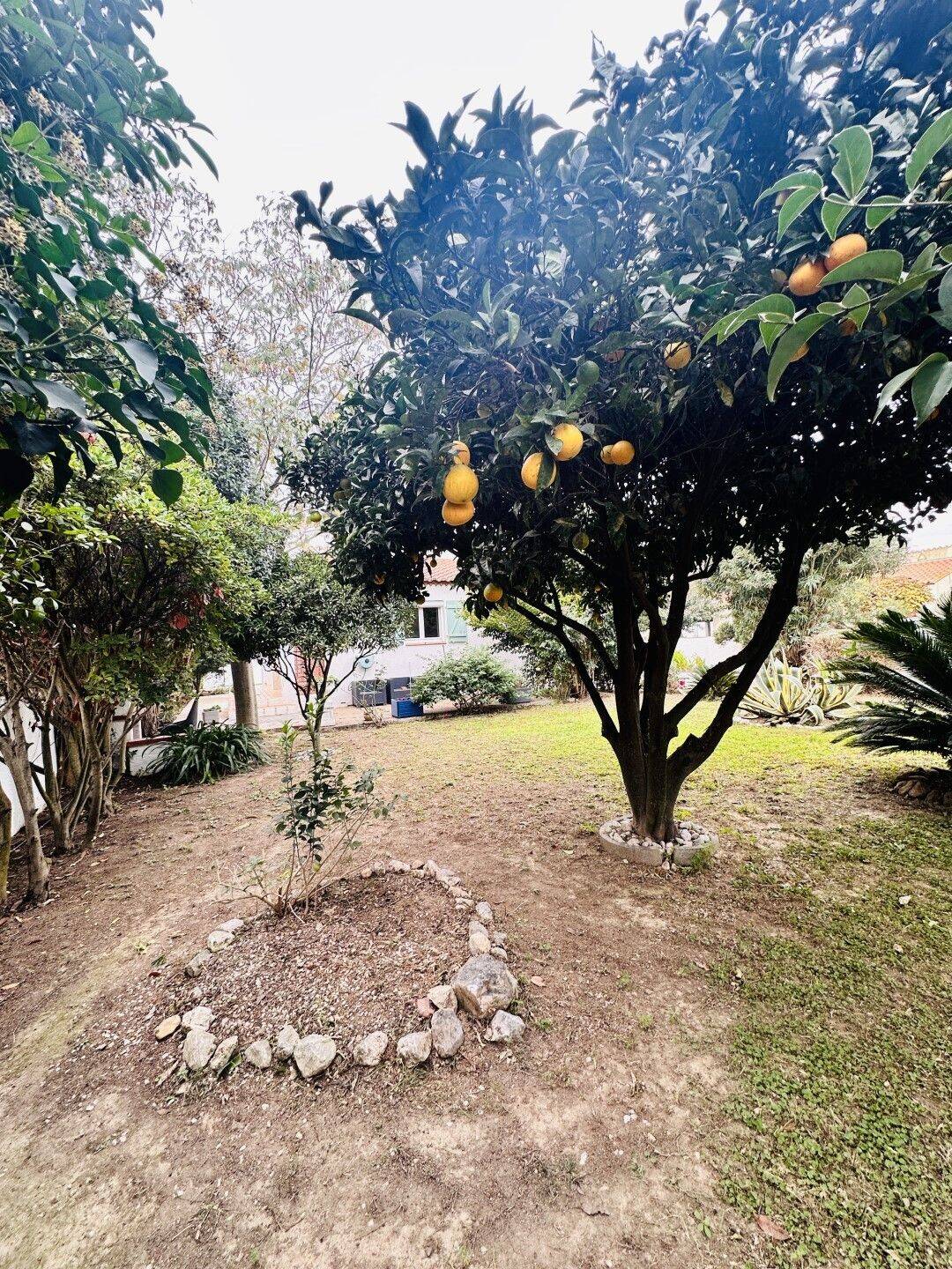 Maison à vendre, 108m², VILLELONGUE DE LA SALANQUE