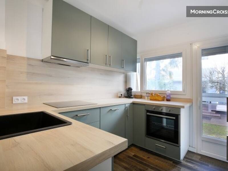 Maison à louer, 67m², BLAGNAC