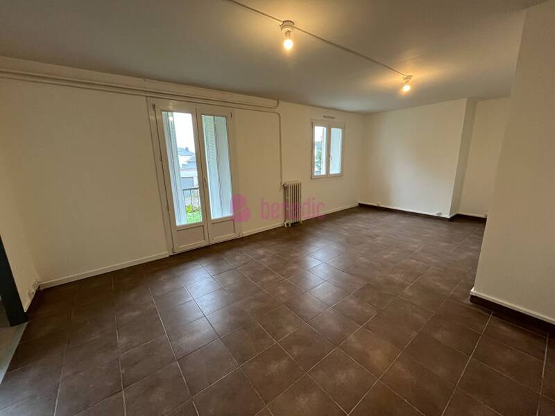 Maison à louer, 58m², THIONVILLE