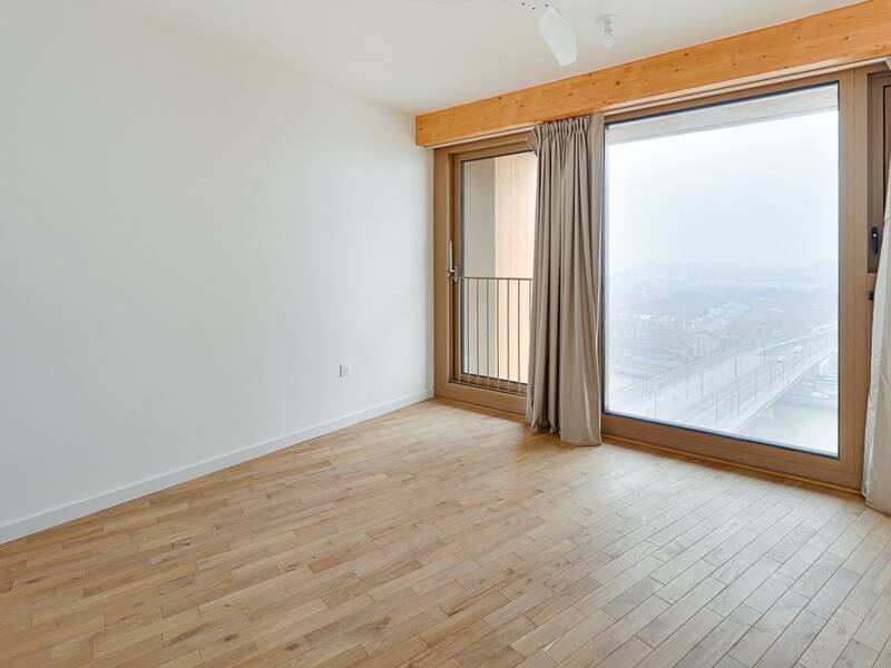 Maison à louer, 68m², PARIS 13E