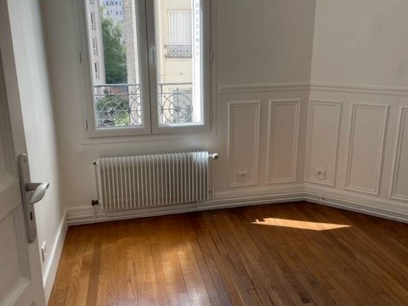 Maison à louer, 50m², PARIS 16E