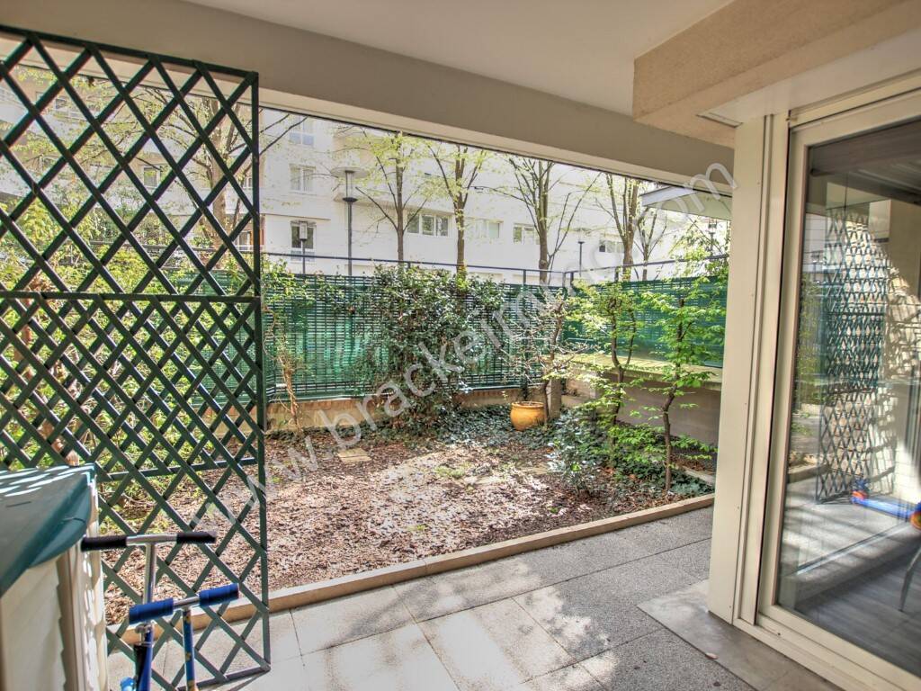 Maison à louer, 43m², COURBEVOIE