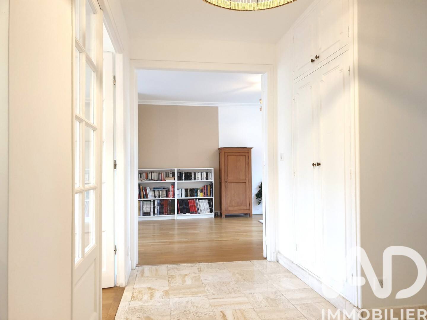 Maison à vendre, 143m², ANTONY