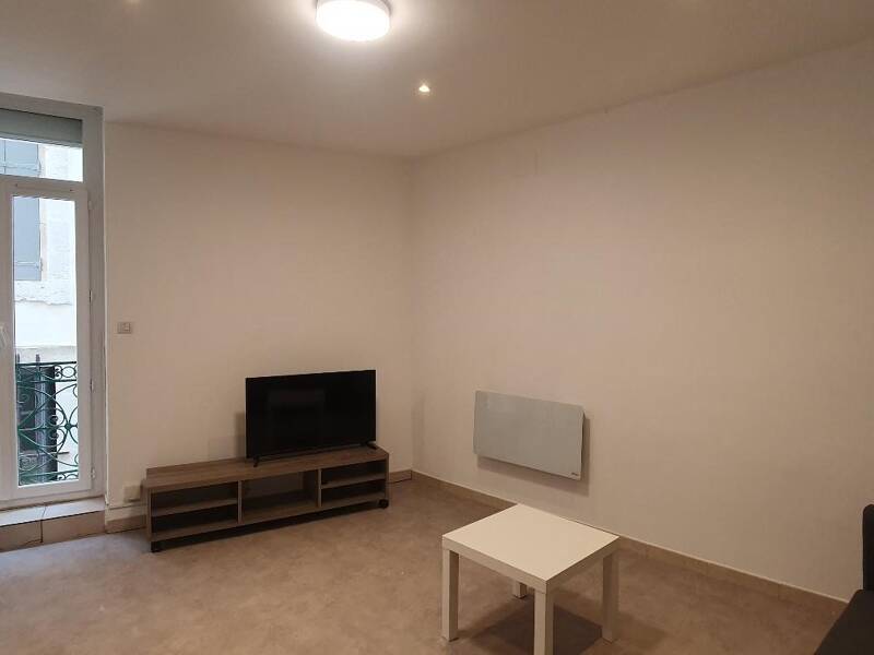 Maison à louer, 37m², BEZIERS