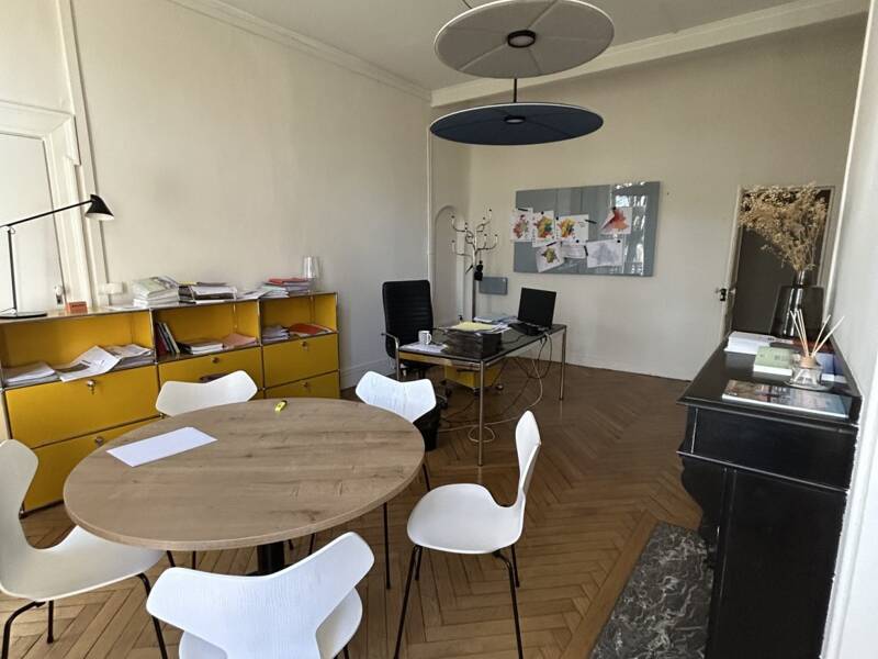 Maison à louer, 300m², TOULOUSE