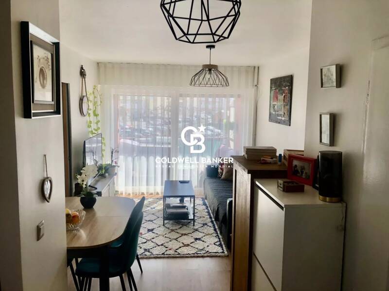 Maison à louer, 38m², GAILLARD