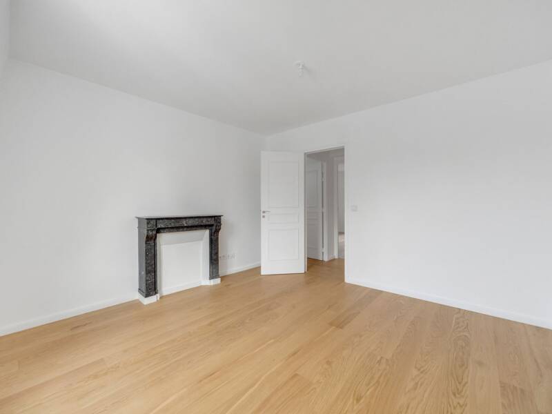 Maison à louer, 52m², PARIS 19E