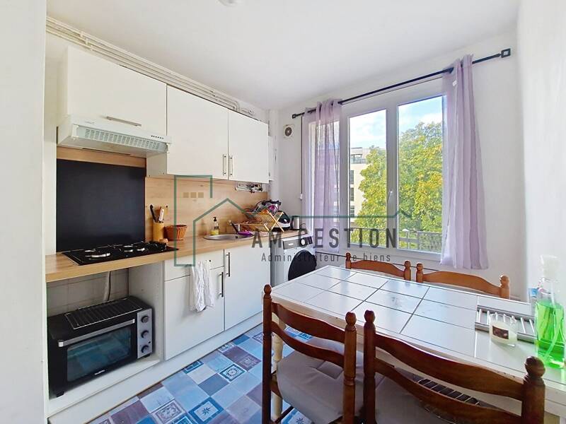 Maison à louer, 42m², LIMOGES