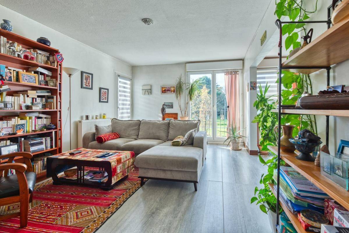 Maison à vendre, 77m², PESSAC