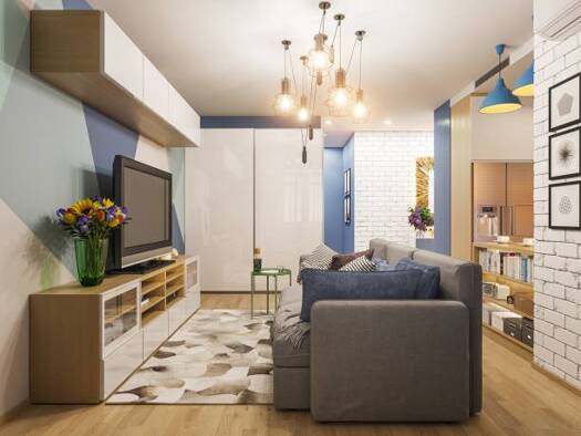 Appartement à vendre - neuf 174 000 € 1 pièce 34 m² Étage 1/5 dès le 29/12/2027 Nord Cognin 73160