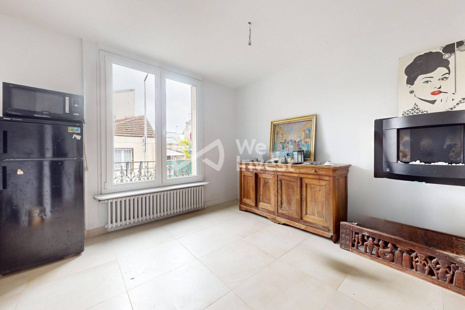 Maison à vendre, 93m², COLOMBES