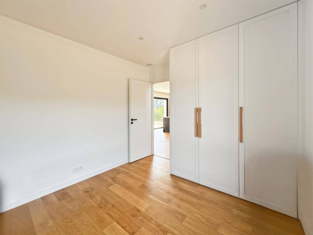 Maison à vendre, 119m², SAINTE FOY D'AIGREFEUILLE