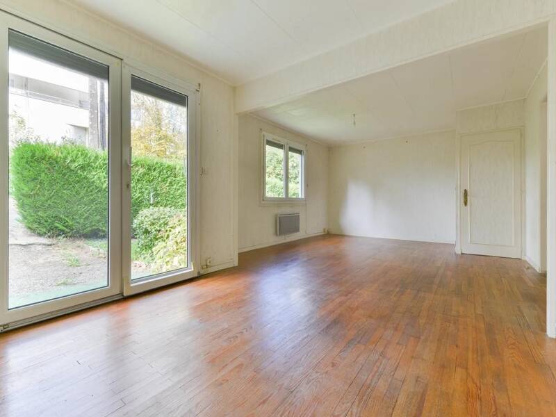 Maison à vendre, 74m², NANTES