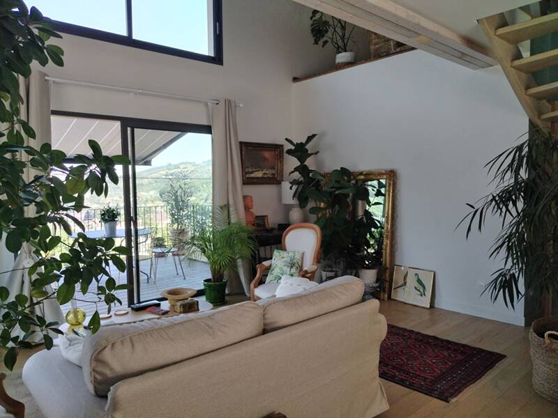 Maison à vendre, 103m², SALINS LES BAINS