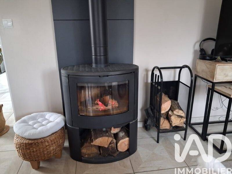 Maison à vendre, 105m², DESCARTES