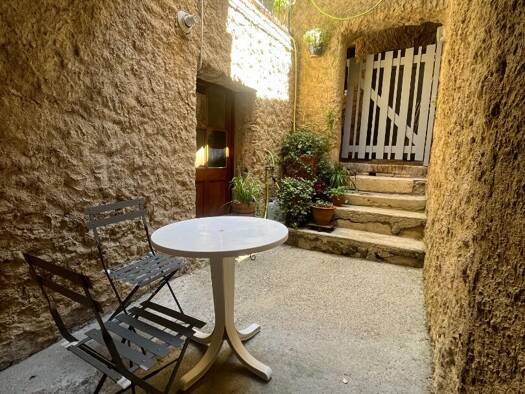 Maison à louer 670 € 3 pièces 1 chambre 68 m² Nouveau Centre Livron sur Drome 26250