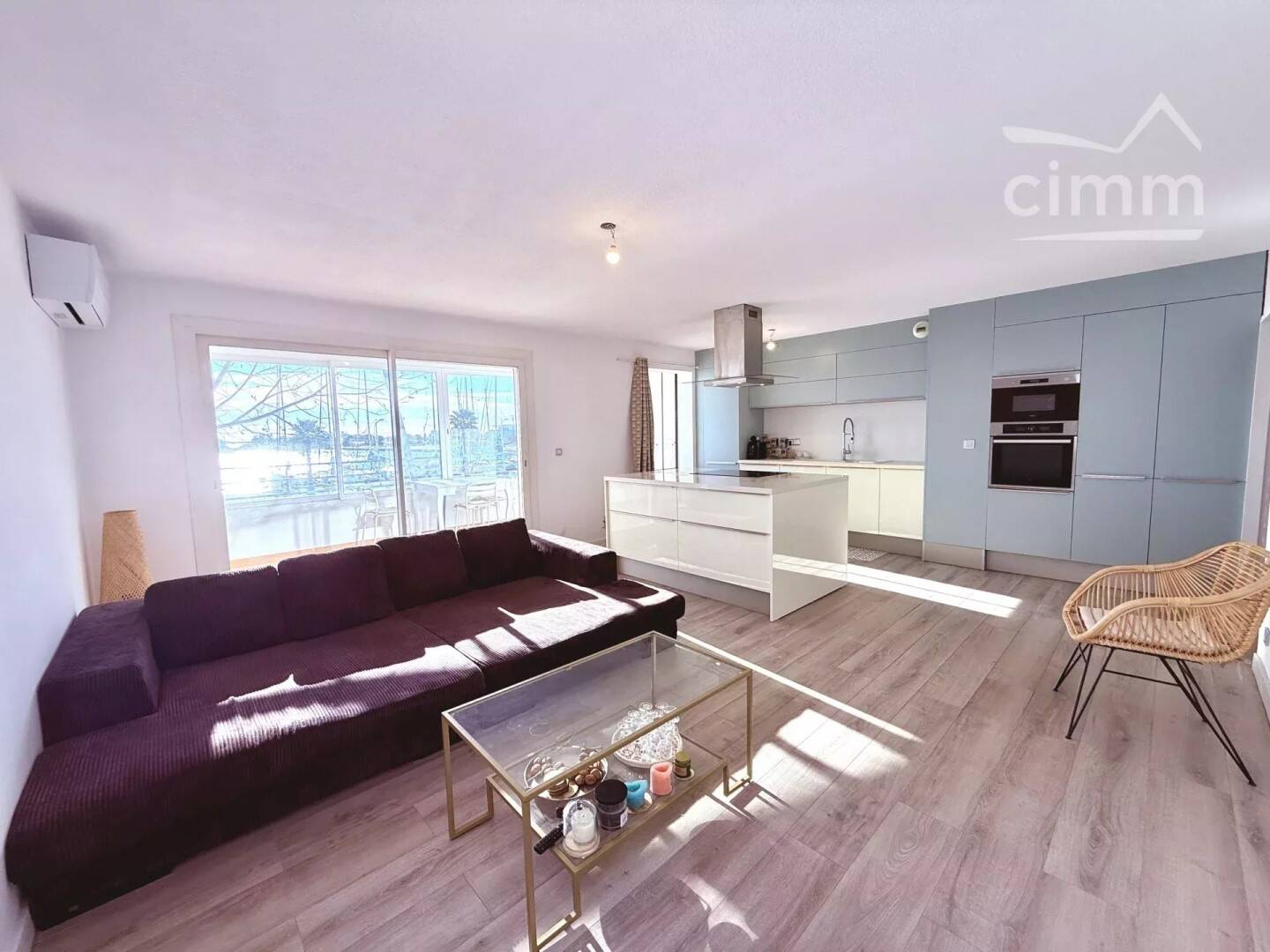 Maison à vendre, 90m², PORT SAINT LOUIS DU RHONE