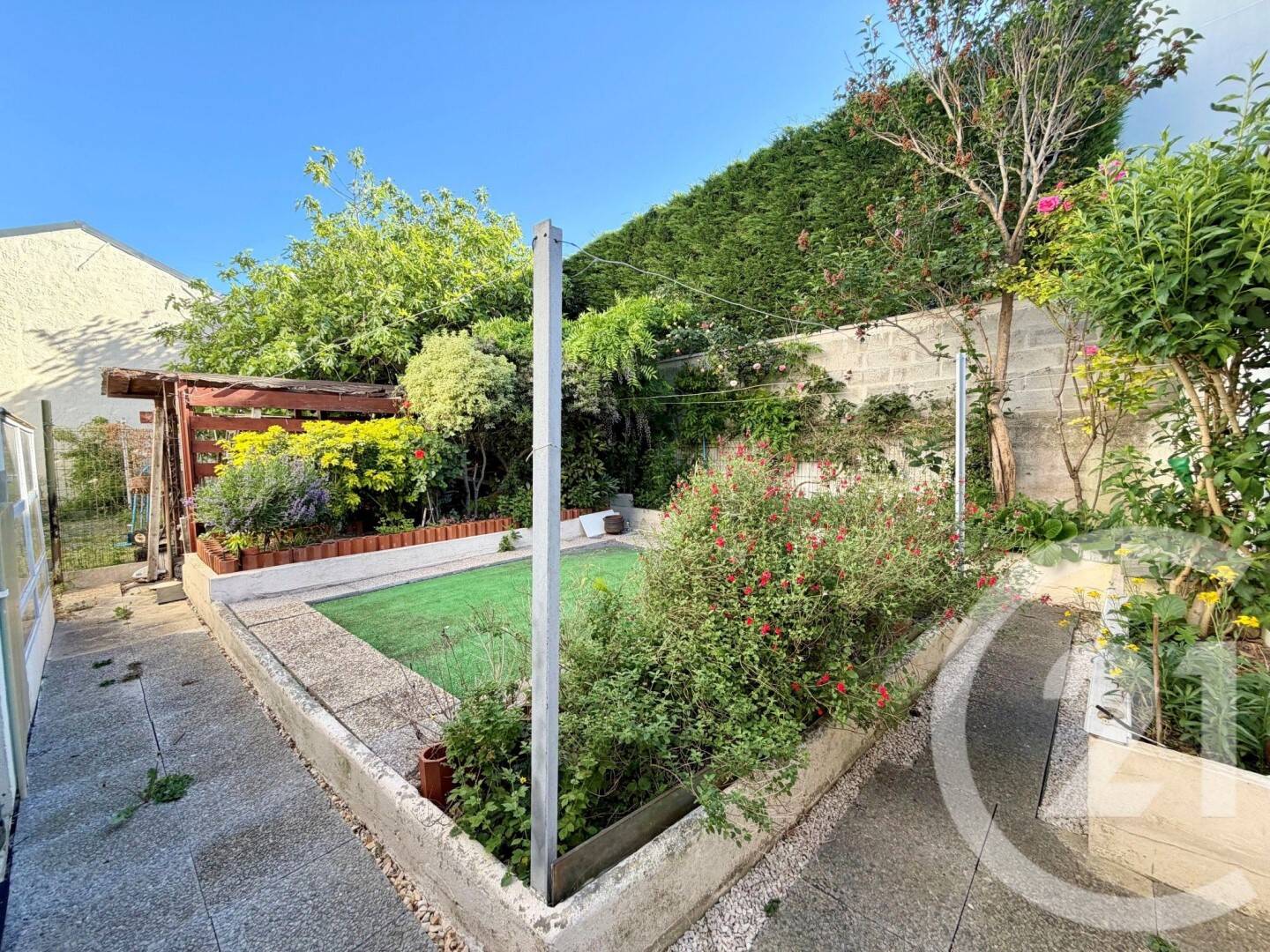 Maison à vendre, 78m², ARGENTEUIL