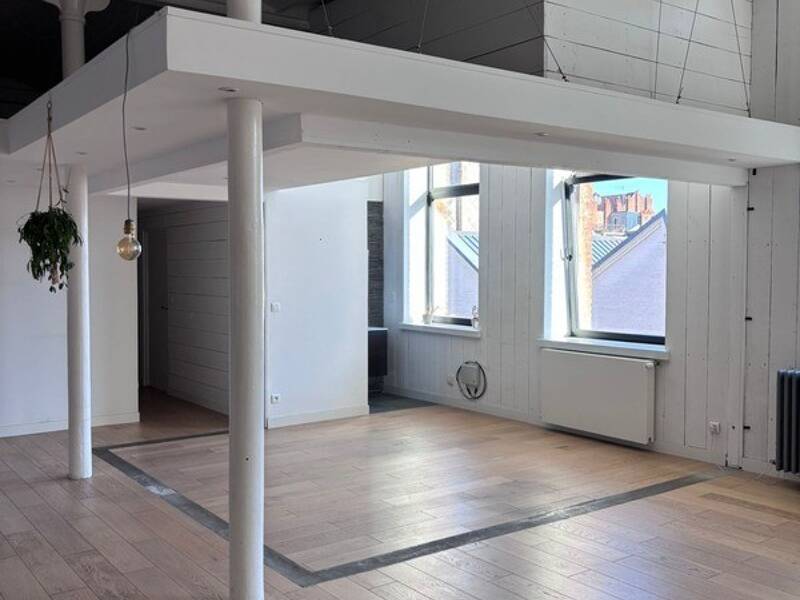 Maison à louer, 161m², LILLE