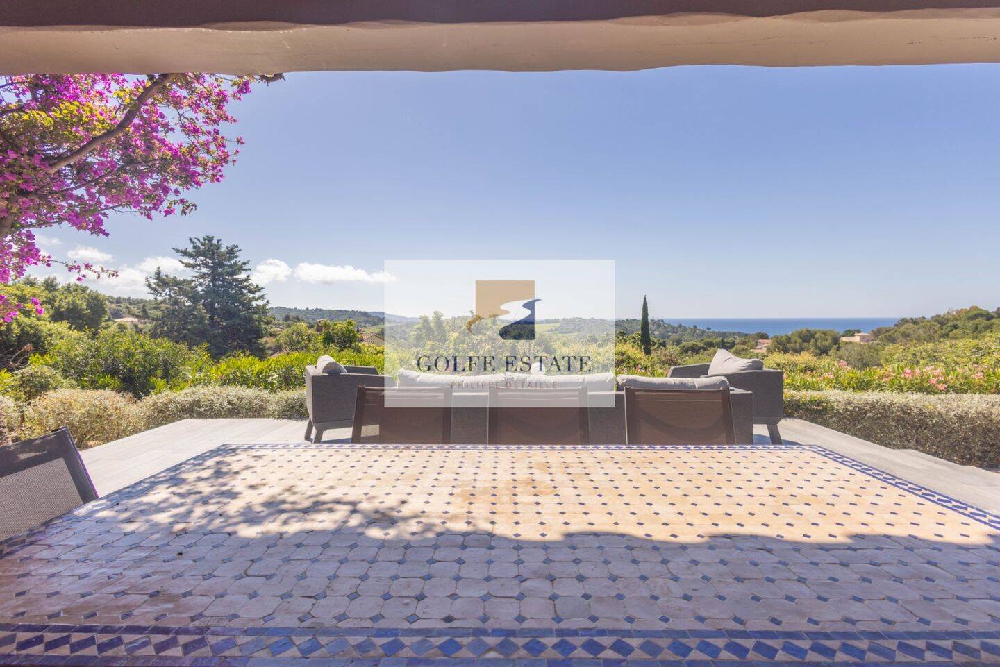 Maison à vendre, 133m², LA CROIX VALMER
