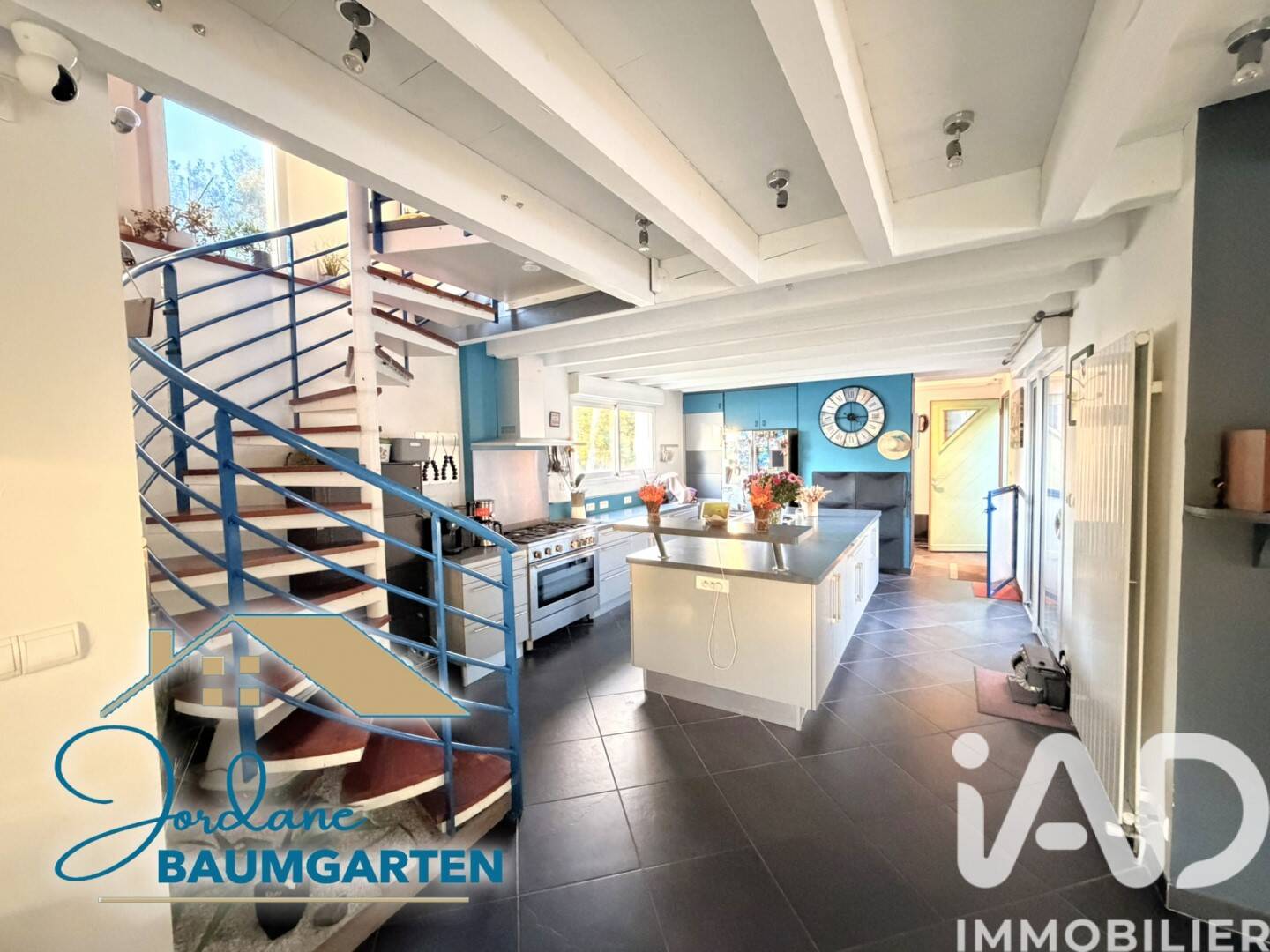 Maison à vendre, 156m², MESCHERS SUR GIRONDE